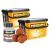 Mikbaits Boilie Spiceman WS1 Citrus 2x2,5kg + Booster 250ml Zdarma