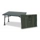 Fox stolek Royale Session Table XL