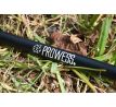 Prowess Zavrtávací teleskopické tyče Round Bank Sticks 40-65 cm