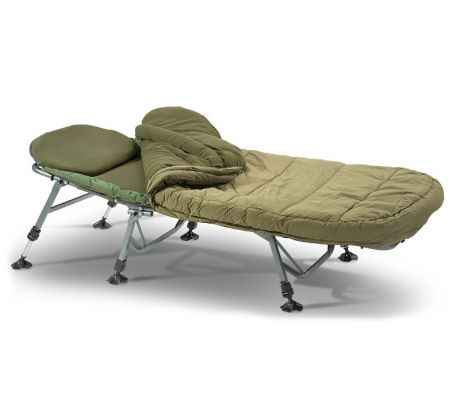 Anaconda lehátko šestinohé pro děti 4-Season S-Bed Chair