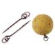 Carp Spirit Boilie Spike with Ring