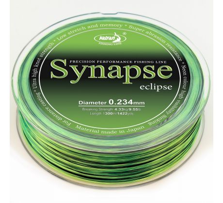 Katran Vlasec Synapse Eclipse