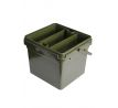 RidgeMonkey Kbelík Compact Bucket Systém 7,5l