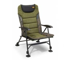 Anaconda křeslo Freelancer Recliner Carp Seat - 1