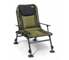 Anaconda křeslo Freelancer Visitor Carp Recliner