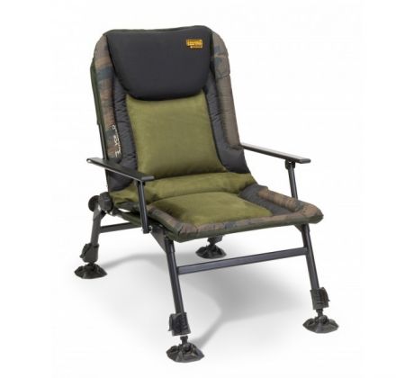 Anaconda křeslo Freelancer Visitor Carp Recliner