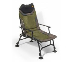 Anaconda křeslo Freelancer Traditional Carp Recliner