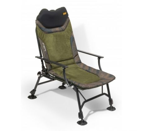 Anaconda křeslo Freelancer Traditional Carp Recliner