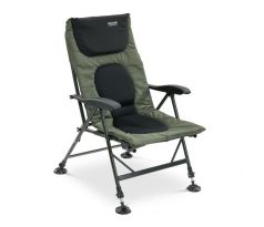 Anaconda rybářské křeslo Lounge Chair XT-6