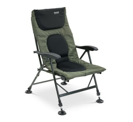 Anaconda rybářské křeslo Lounge Chair XT-6