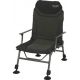 Anaconda křeslo Carp Chair II