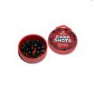 Garda Carp Shots - Carp Shots camou 1,2g 20ks
