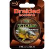 Katran Měkká návazcová šňůrka Braided hook links ENDURO 25lb 20m