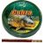 Katran Ztužená návazcová šňůrka Coated braided hook links COBRA 20m