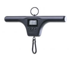 Wychwood váha Dual Screen T-Bar Scales 120lb/54,4 kg