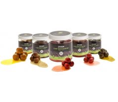 ZFISH Boilie in Dip Carp Impuls 20mm/150g - Squid-Octopus