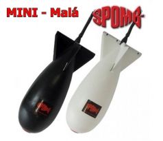 Spomb raketa Mini Bait Rocket (malá 16cm)