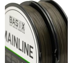 Korda vlasec Basix Mainline