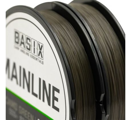 Korda vlasec Basix Mainline