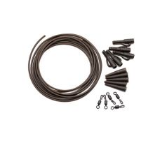 Korda set na montáže Basix Lead Clip Action Pack