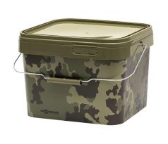 Korda kbelík Compac Bucket 10l