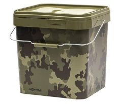 Korda kbelík Compac Bucket 17l