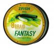 Zfish Šnůra Fantasy 8-Braid 300m