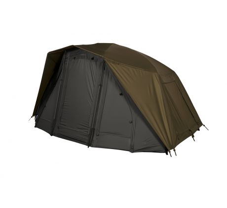 Trakker Kšilt + přehoz - Tempest 150 Bivvy Skull Cap Wrap Aquatexx EV 1.0