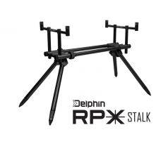 Rodpod Delphin RPX Stalk BlackWay