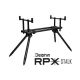 Rodpod Delphin RPX Stalk BlackWay