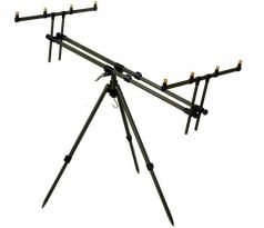 Giants fishing Stojan Tripod Army 4 Rods