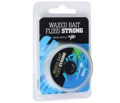 Giants fishing Šňůrka Waxed Bait Floss Strong 50m