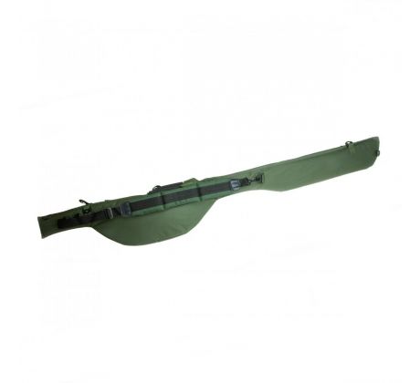 Garda pouzdra na pruty - Pouzdro na prut Master Rod Sleeve 12ft