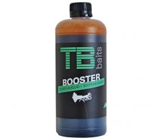 TB Baits Booster Scopex Squid 500 ml