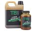 TB Baits Liver Booster Hot Spice Plum - VÝPRODEJ