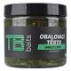 TB Baits Obalovací Pasta Garlic Liver 200 ml