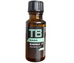 TB Baits Sladidlo NHDC 20 ml