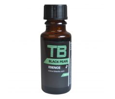 TB Baits Esence 20 ml - Black Pearl