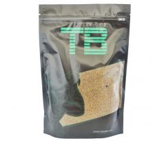 TB Baits Konopí mleté pražené 500 g