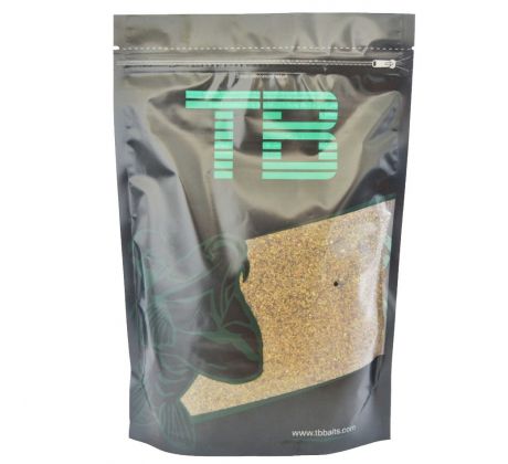 TB Baits Konopí mleté 500 g