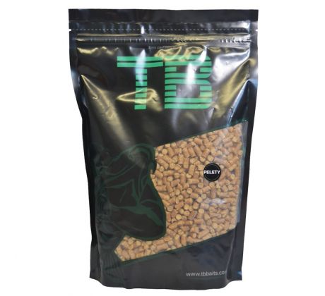 TB Baits Pelety Activ Protein