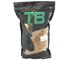 TB Baits Konopné Semínko Natural 1 kg