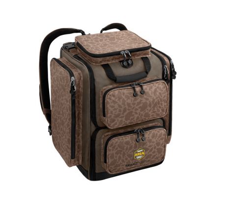 Batoh x Carryall Delphin TRANZPORTER