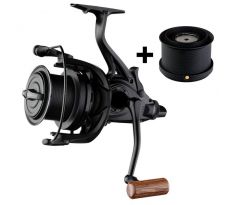 Giants fishing Naviják Deluxe Reel FS 9000 + cívka 8000 ZDARMA!