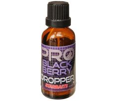 STARBAITS Pro Blackberry Dropper 30ml