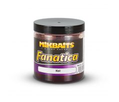 Mikbaits Boilies Fanatica v Dipu 250ml - KOI - VÝPRODEJ !!!