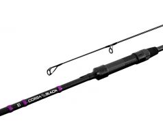 Delphin CORSA BLACK Carp SiC