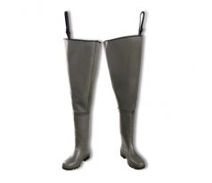 Behr broďáky Allrounder Hip Waders