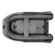 Carp Spirit Black Boat 240 WI