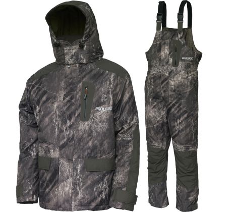 Prologic Termo oblek HighGrade RealTree Fishing Thermo